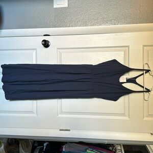 Halara Midi Chill Dress